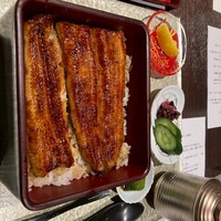 割烹蒲焼 横浜八十八 NEWoMan横浜店 - 
