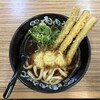 肉肉うどん 新宮店