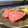 個室焼肉 牛姫 - ザブトン