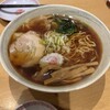 中華ラーメン うえだ