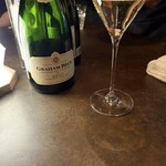 中野レンガ坂 洋食堂 葡萄 - 