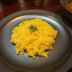 たわごと - スープカレー1280円