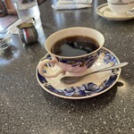 小島珈琲 - ドリンク写真: