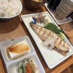 ごはんや長助 - 