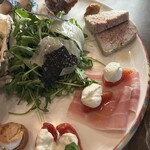 中野レンガ坂 洋食堂 葡萄 - 