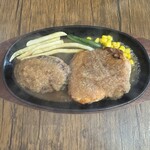 鉄板ダイニング チオハウス - 