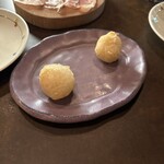 中野レンガ坂 洋食堂 葡萄 - 