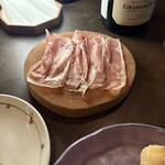 中野レンガ坂 洋食堂 葡萄 - 