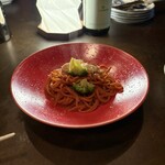 中野レンガ坂 洋食堂 葡萄 - 