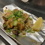 お好み焼 長田屋 - 