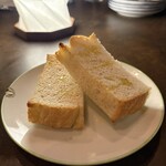 中野レンガ坂 洋食堂 葡萄 - 