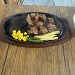 鉄板ダイニング チオハウス - 