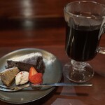 たわごと - 珈琲600円