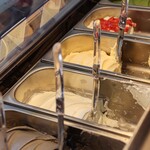 ジェラート工房 SORAMIRU - 