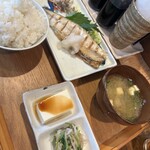 ごはんや長助 - 