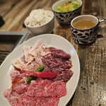 六本木焼肉　Kintan - 