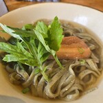 麺処 てぃあんだー - 