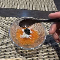 天寿し 横浜店 - 