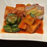 叙々苑 恵比寿ガーデンプレイス店 - 