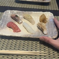 天寿し 横浜店 - 