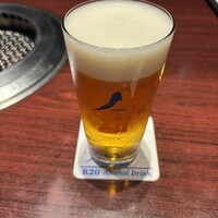 叙々苑 恵比寿ガーデンプレイス店 - 