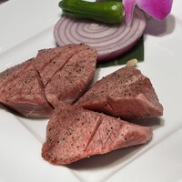 叙々苑 恵比寿ガーデンプレイス店 - 