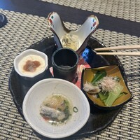 天寿し 横浜店 - 