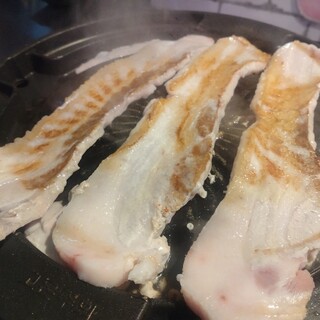 韓国食堂 サムギョプサル×食べ放題 キミニスパイス 別誂エ_0