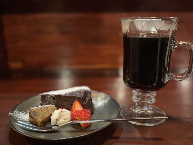 たわごと - 青森（スープカレー）の写真