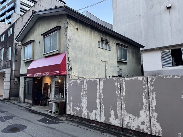 たわごと - 青森（スープカレー）の写真