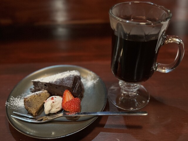 たわごと - 青森（スープカレー）の写真