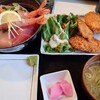 魚屋食堂 勝浦