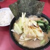 ラーメン 杉田家 千葉祐光店