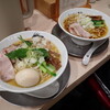 ラーメン専科 竹末食堂