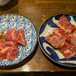 大衆焼肉 つばき苑 - 