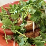 MR.CHICKEN鶏飯店 - 