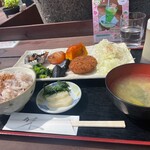 ファーム ヨコタ - 