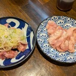 大衆焼肉 つばき苑 - 