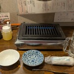大衆焼肉 つばき苑 - 