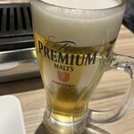 焼肉あぶる。 - 