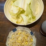 大衆焼肉 つばき苑 - 