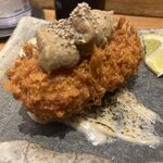 魚椿 高円寺マシタ店 - 