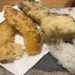 魚椿 高円寺マシタ店 - 