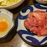 大衆焼肉 つばき苑 - 