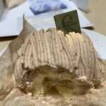 パティスリー・キュルミネ - 