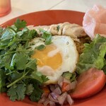 MR.CHICKEN鶏飯店 - 