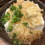 魚椿 高円寺マシタ店 - 