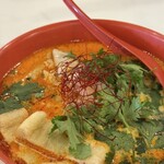 MR.CHICKEN鶏飯店 - 