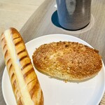 ザ サンロクゴ スタンド - 