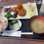 ファーム ヨコタ - 料理写真: